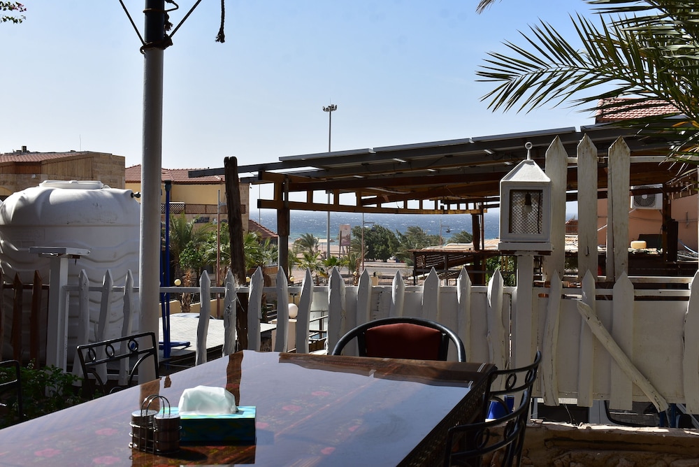 Bedouin Garden Village 3/68