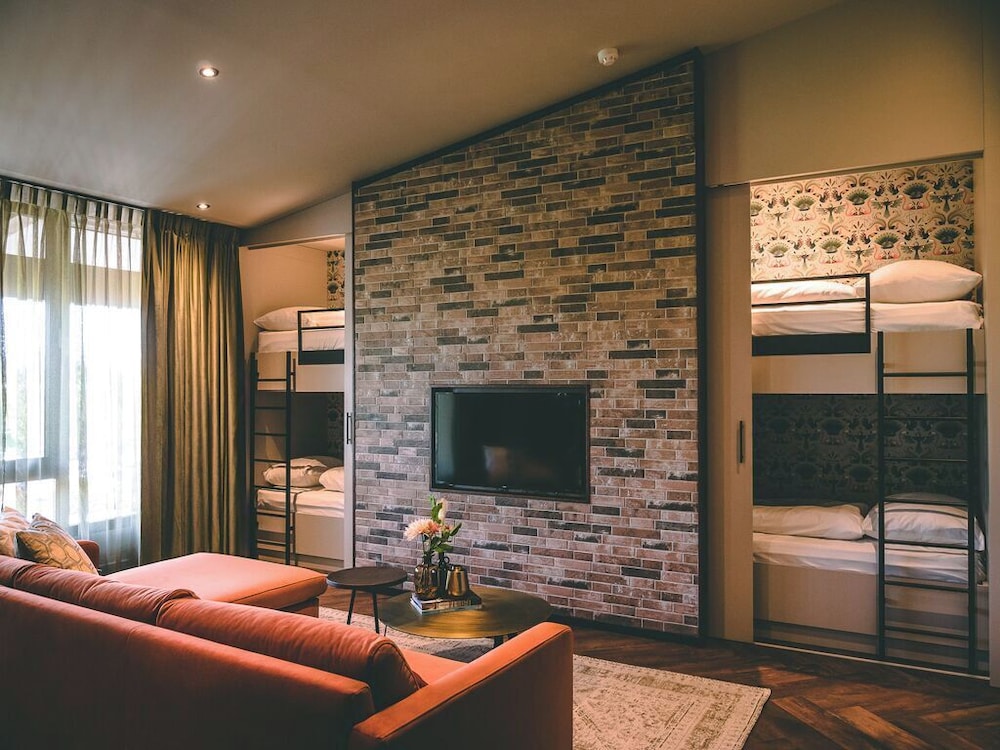 Van der Valk Hotel Breukelen 38/50
