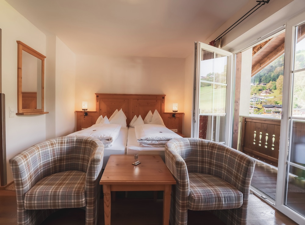 Hotel Kaprunerhof 19/50