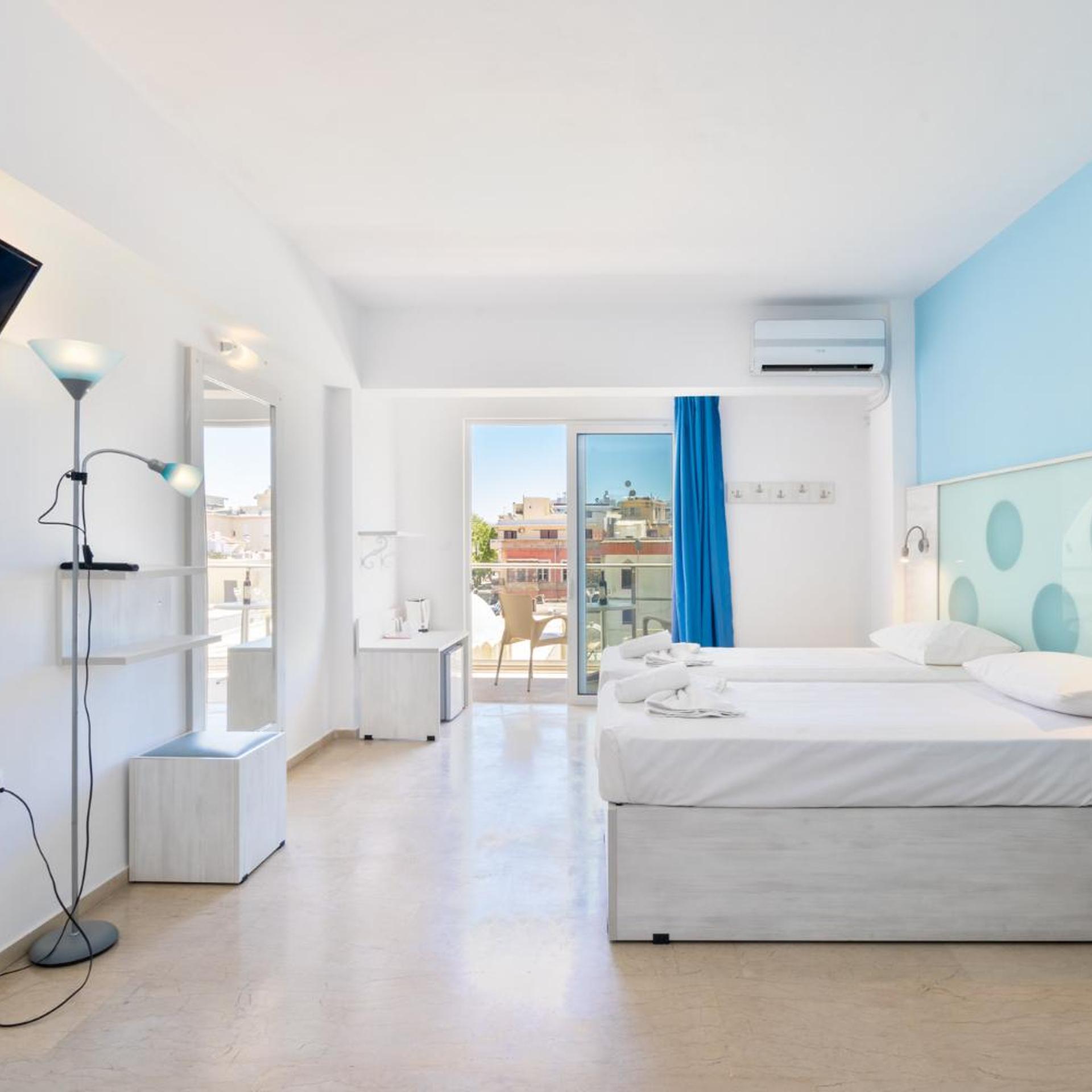 Hotel Helios 19/50