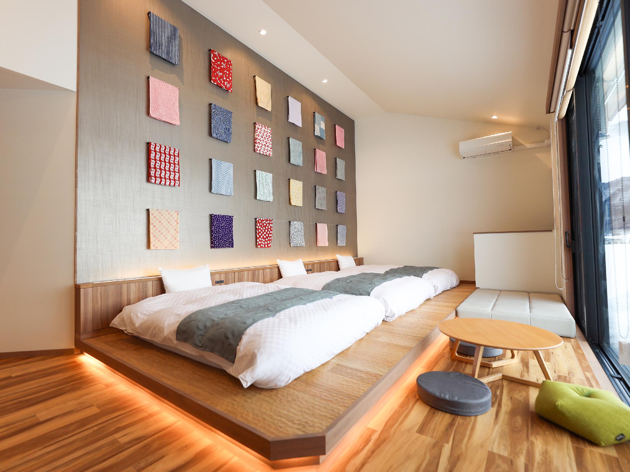 Akisame Suite