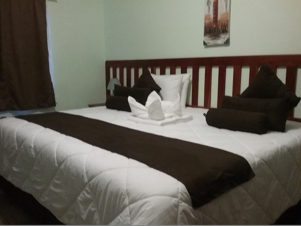 Masikiro Self-Catering Units 8/45