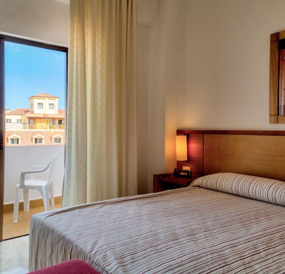 Hotel Marquesa Tenerife 34/50