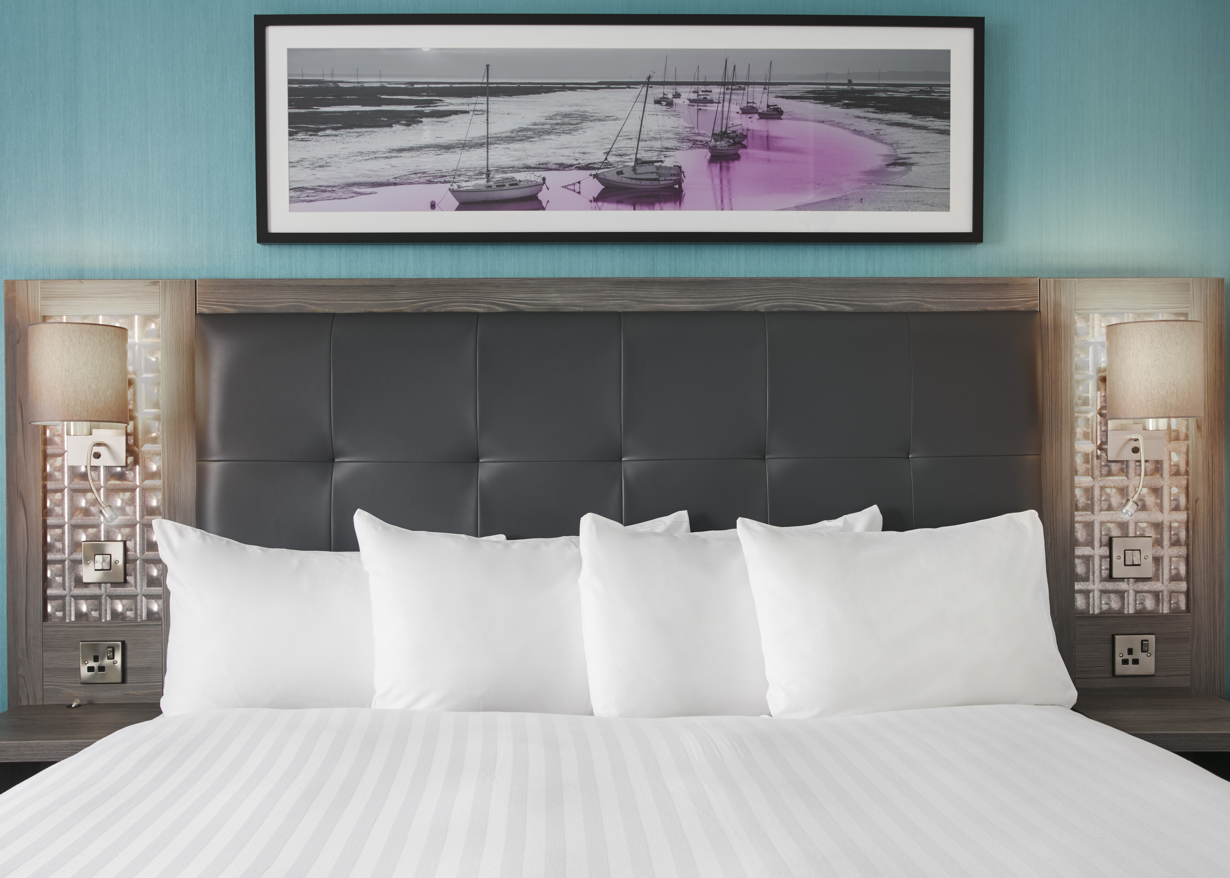 Leonardo Hotel Southampton 22/53
