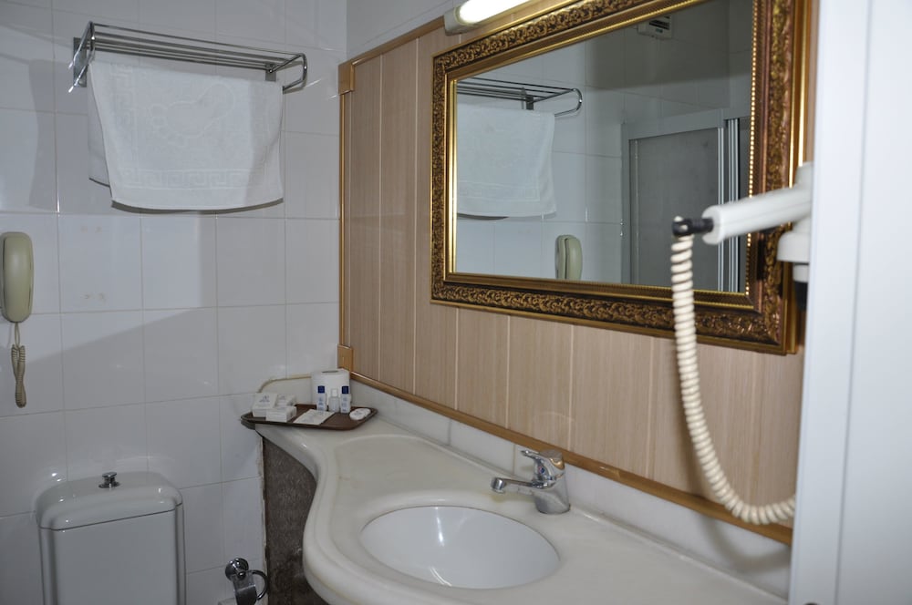 Sun City Florya Hotel 11/35