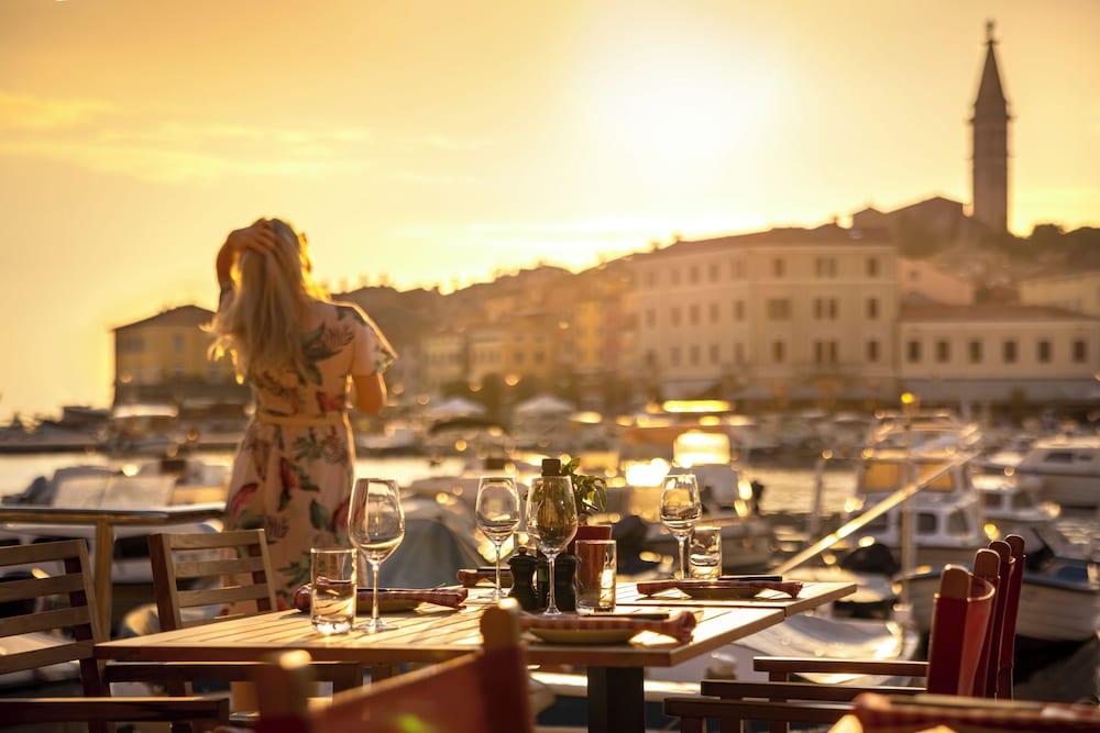 Adriatic Hotel 45/50