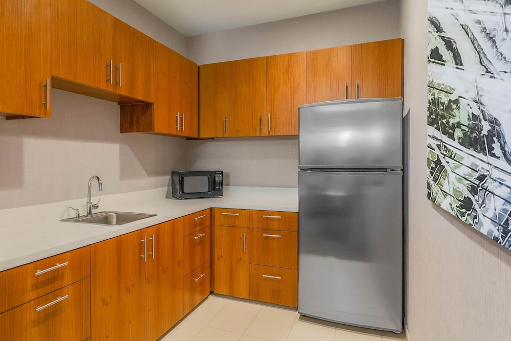 SpringHill Suites by Marriott San Jose Fremont 3/28