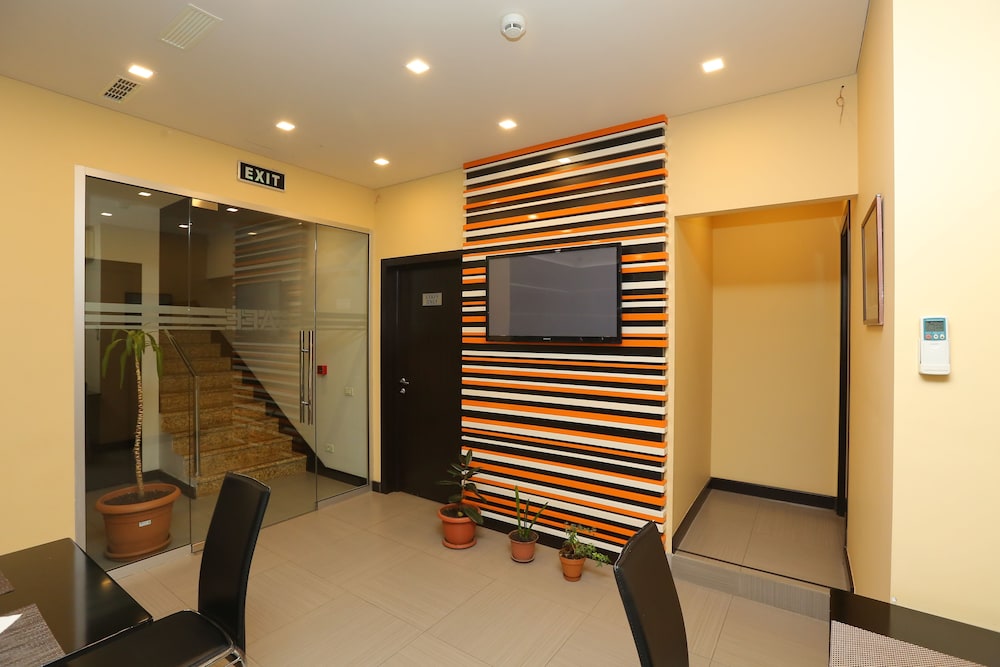 My Hotel Yerevan 39/71