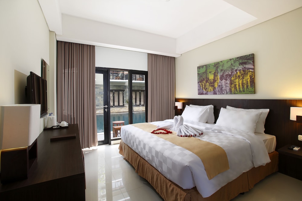 Rofa Kuta Hotel 20/62