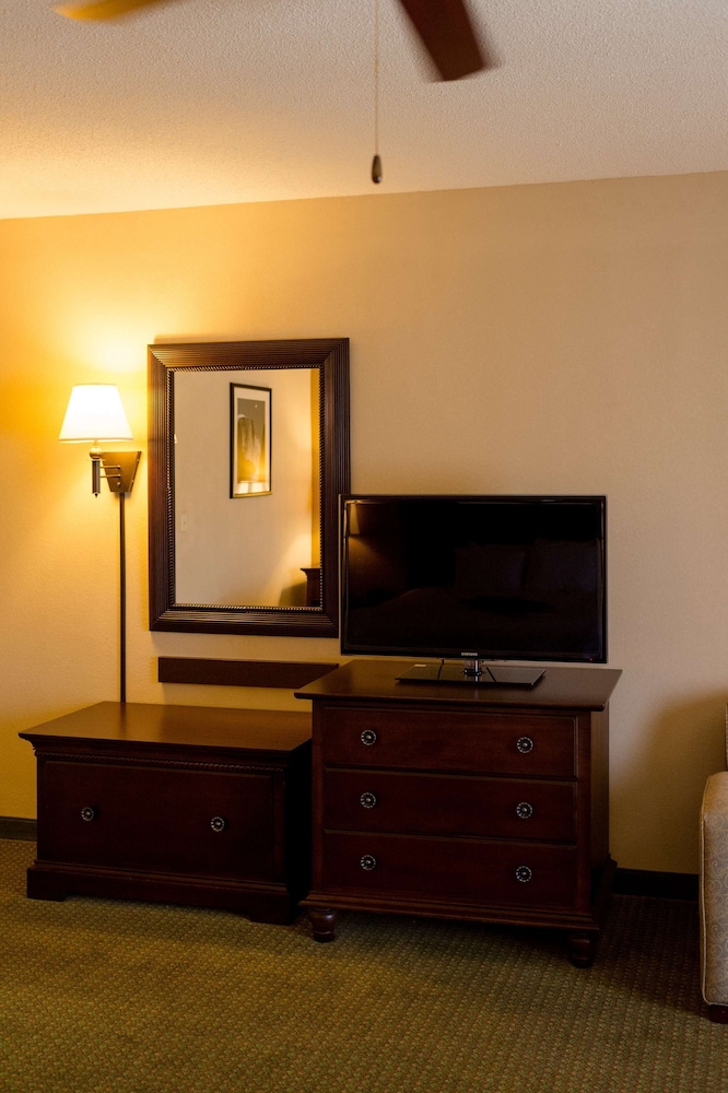 Hampton Inn Oxford-West 45/63