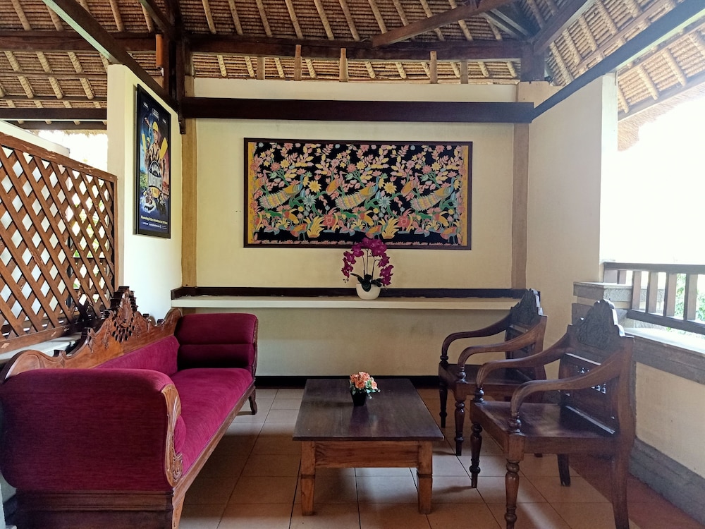 Medewi Bay Retreat 32/68