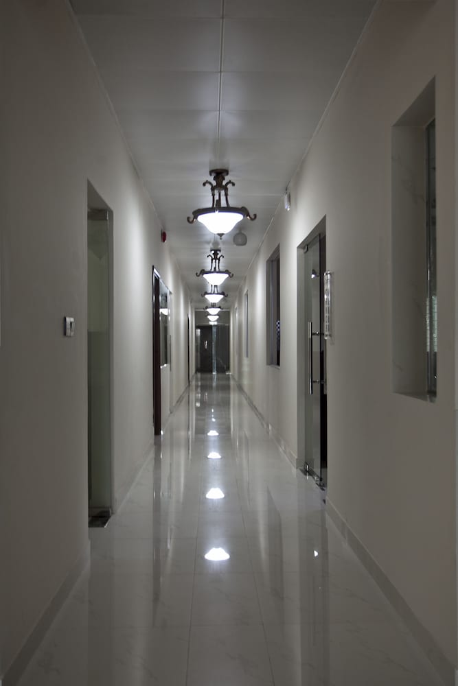 La Rose Hotel 26/54