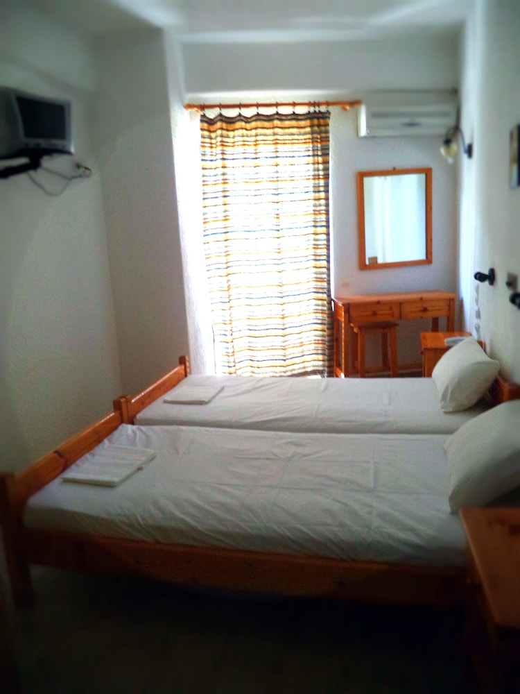 Gefyra Hotel 13/26
