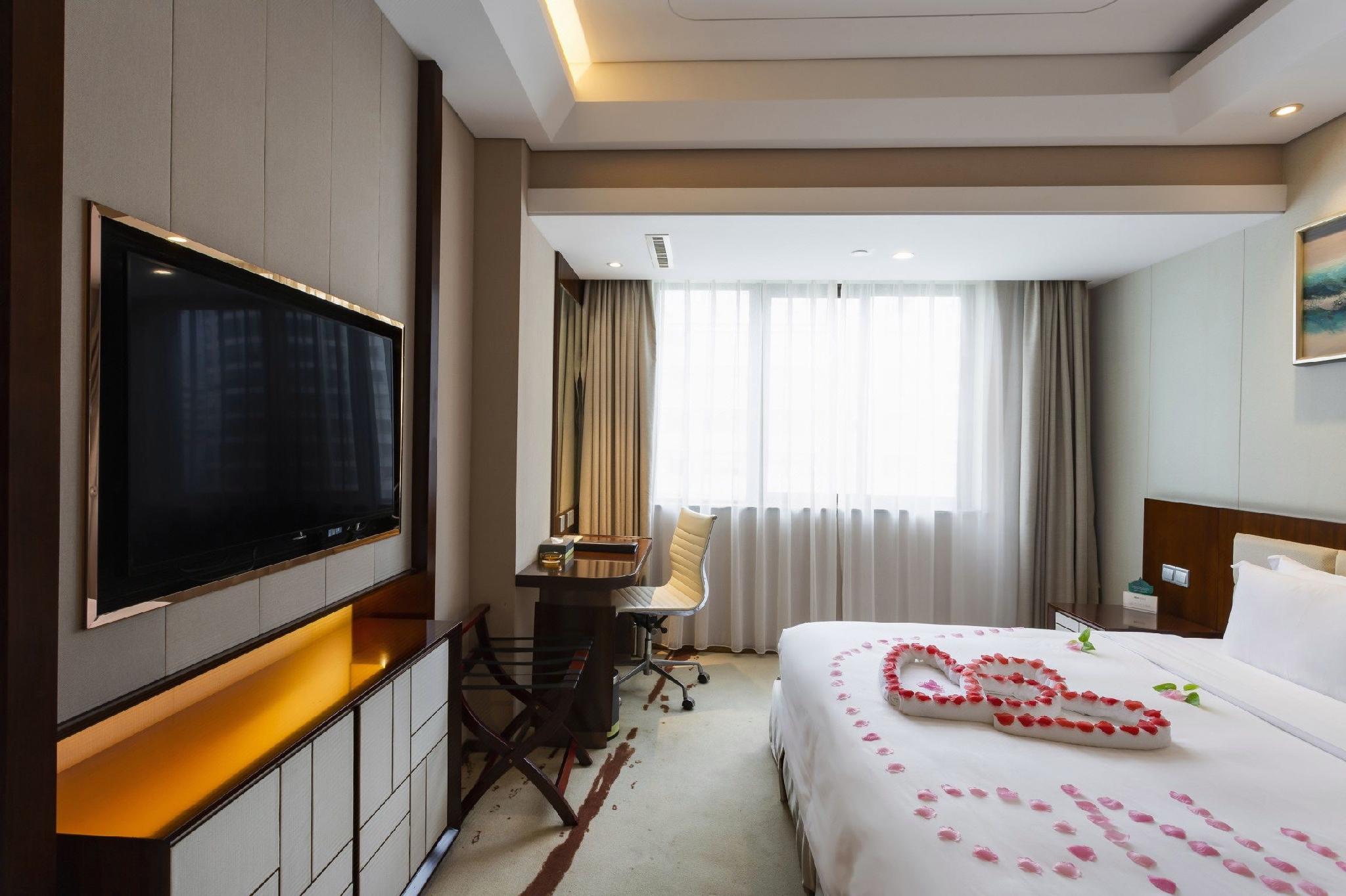 Xingtai Yuehai Hotel 13/44