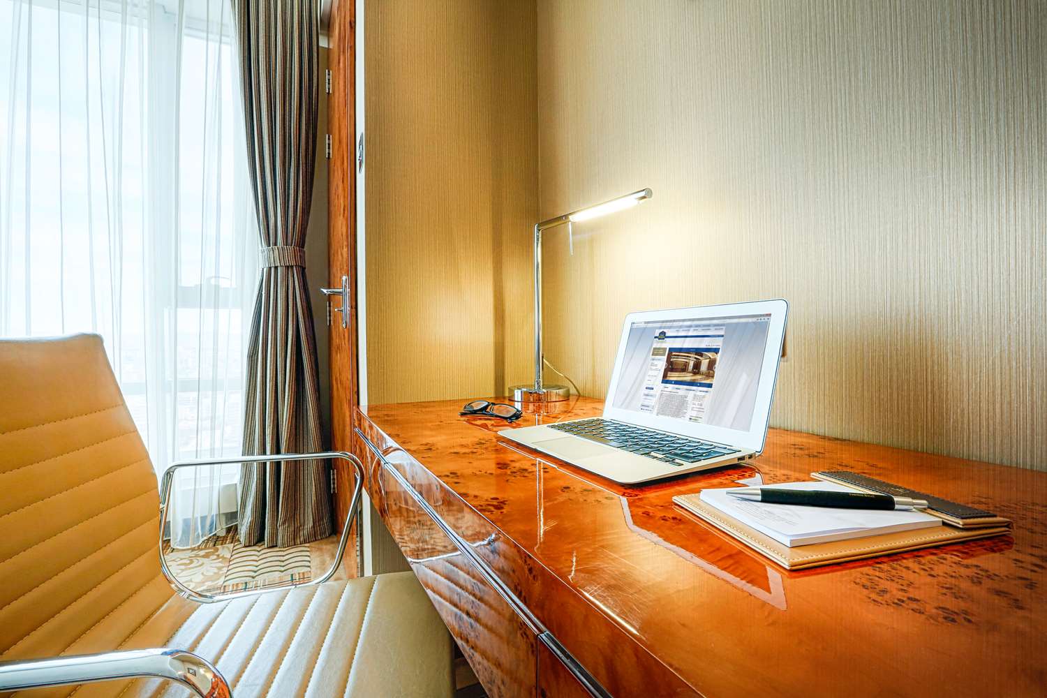 Best Western Premier Tuushin Hotel 54/61