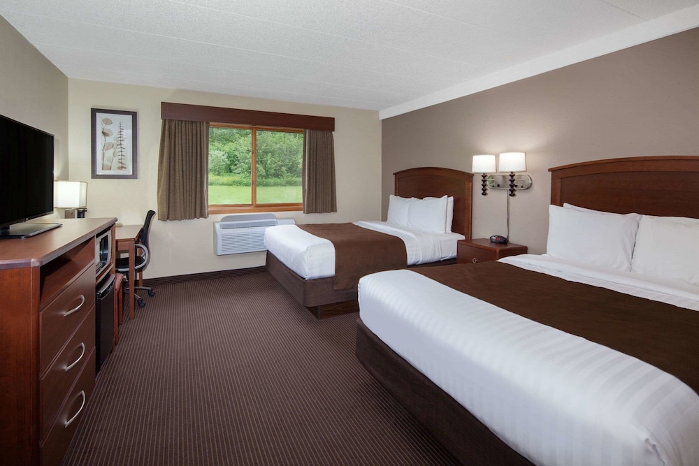 Americinn By Wyndham Ironwood 24/54