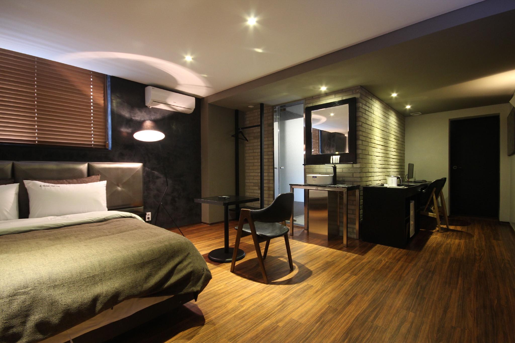 Hotel The Lua Nampo 28/91