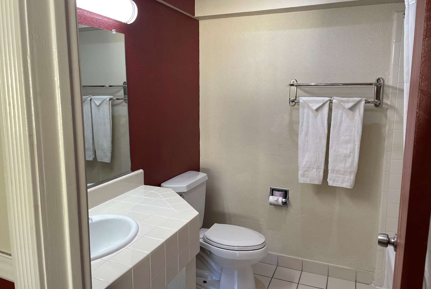 Mission Inn and Suites 22/22