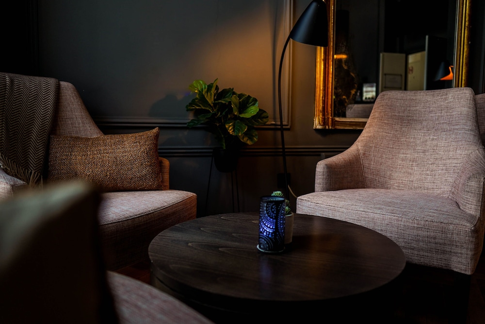 Hotel Gravensteen 33/50