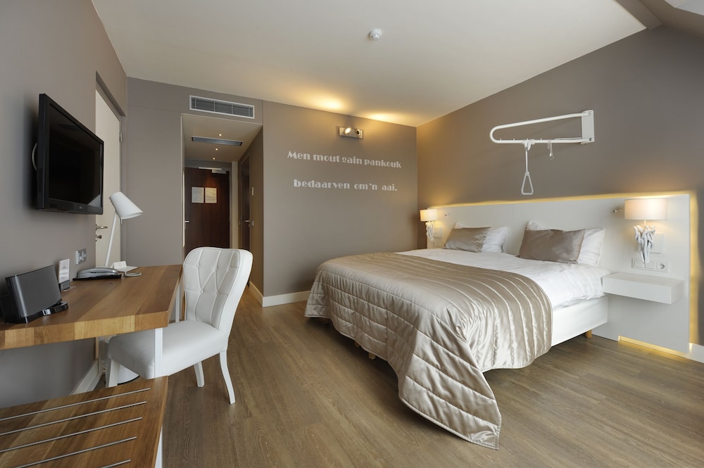 Van Der Valk Hotel Groningen Westerbroek 10/41