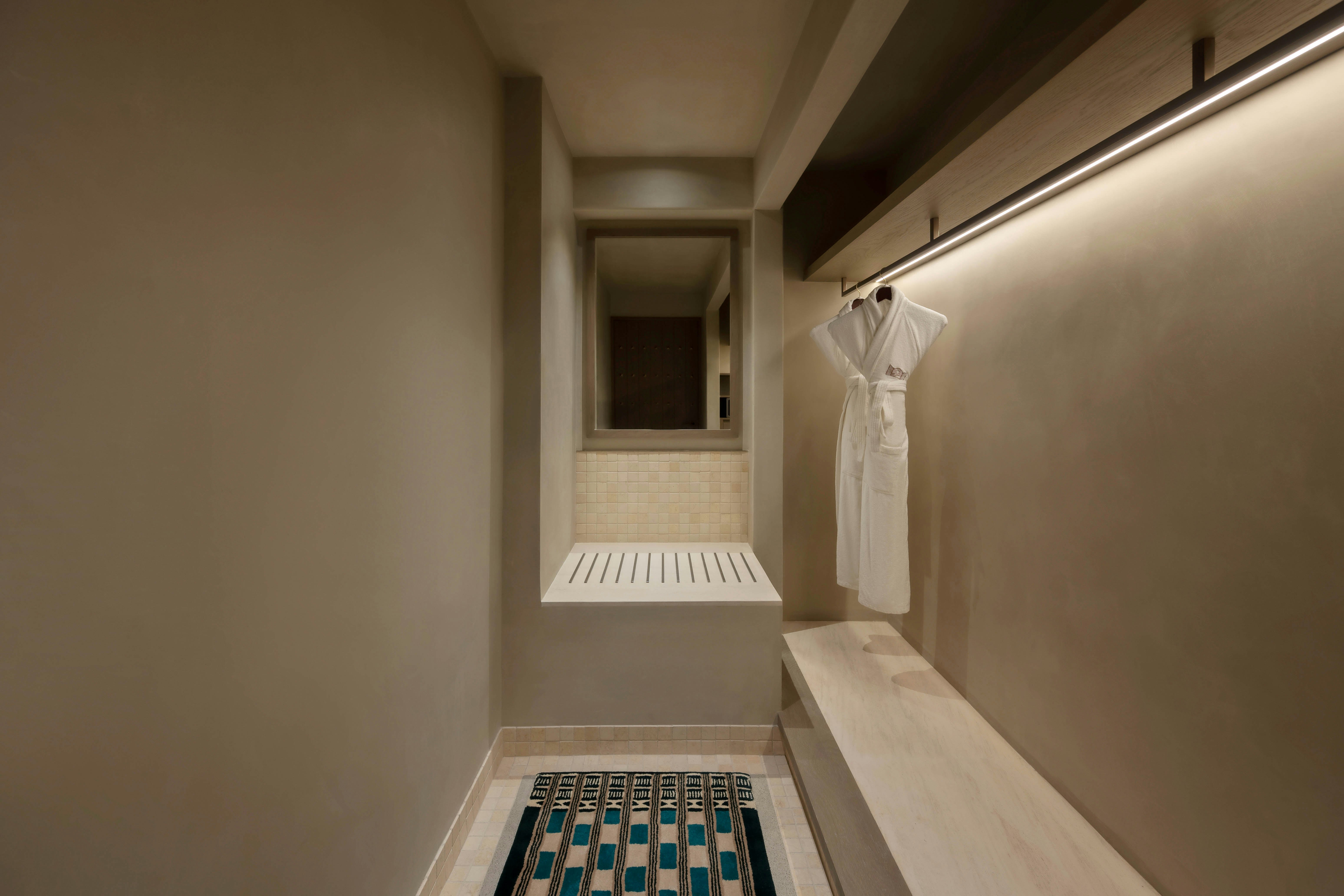 Bab Al Shams Desert Resort and Spa 24/50