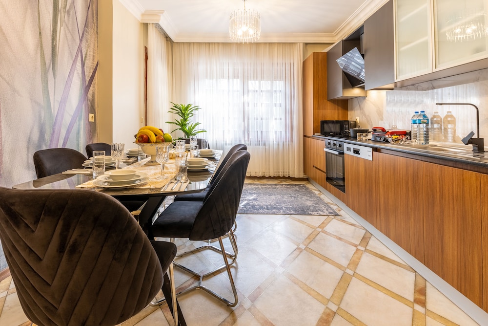 BayMari Suites Florya Istanbul 31/50