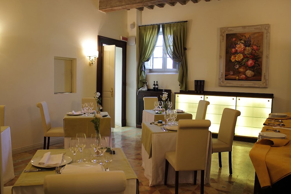 Relais Paradiso Perugia 59/72