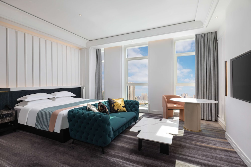 Wyndham Garden Wuhan Hankou 14/28