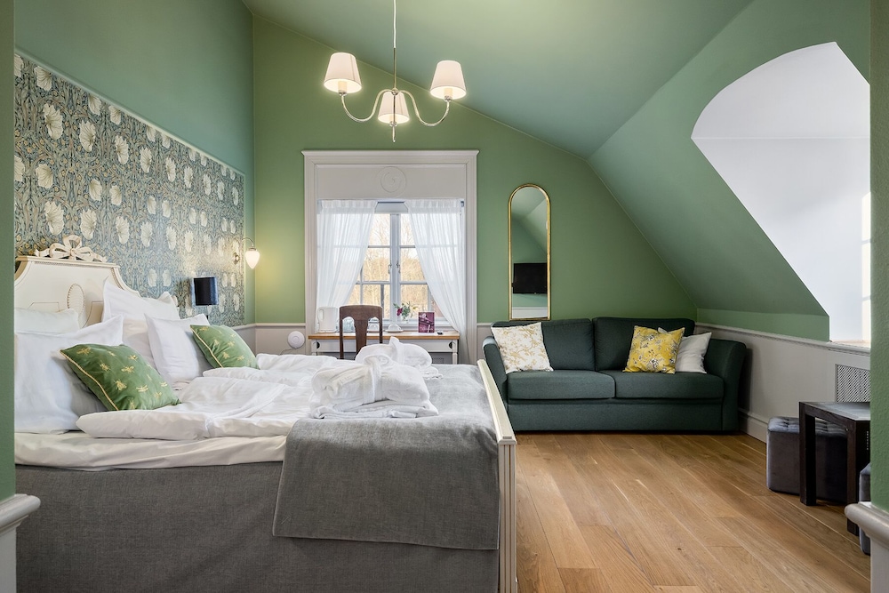 Haringe Slott 13/50