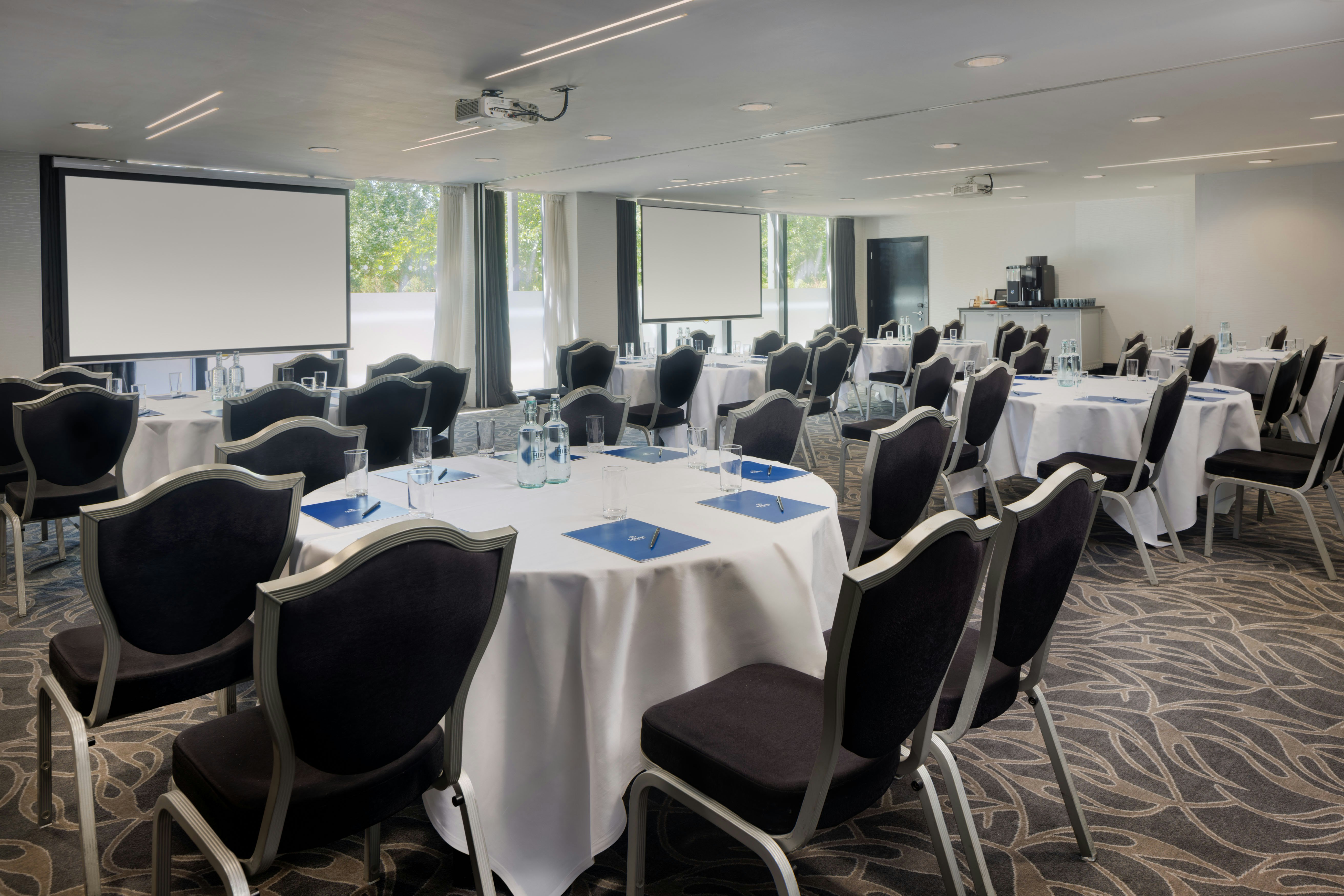 Hilton London Syon Park 67/81