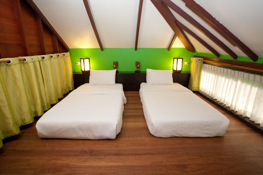 Baan Talay Dao Resort 21/67