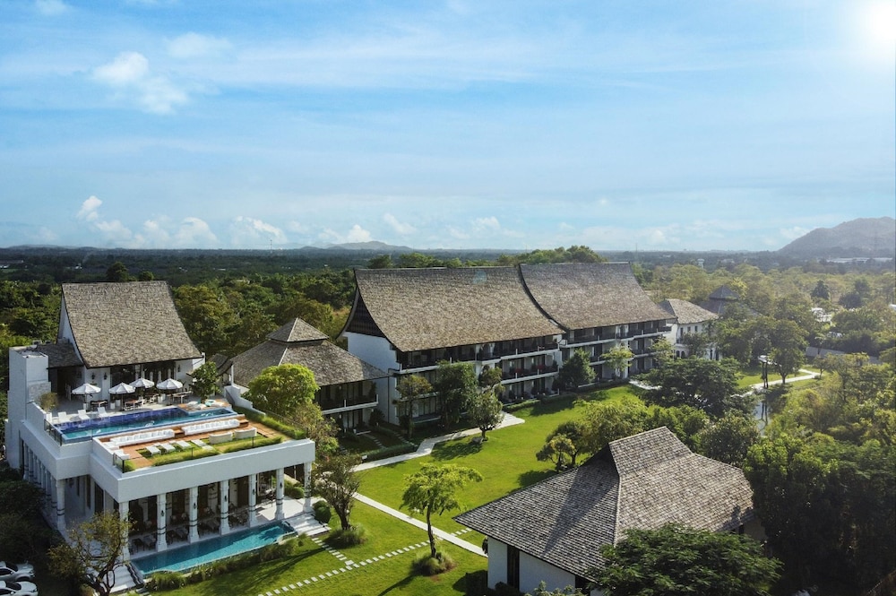 The SOUL Resort 55/60