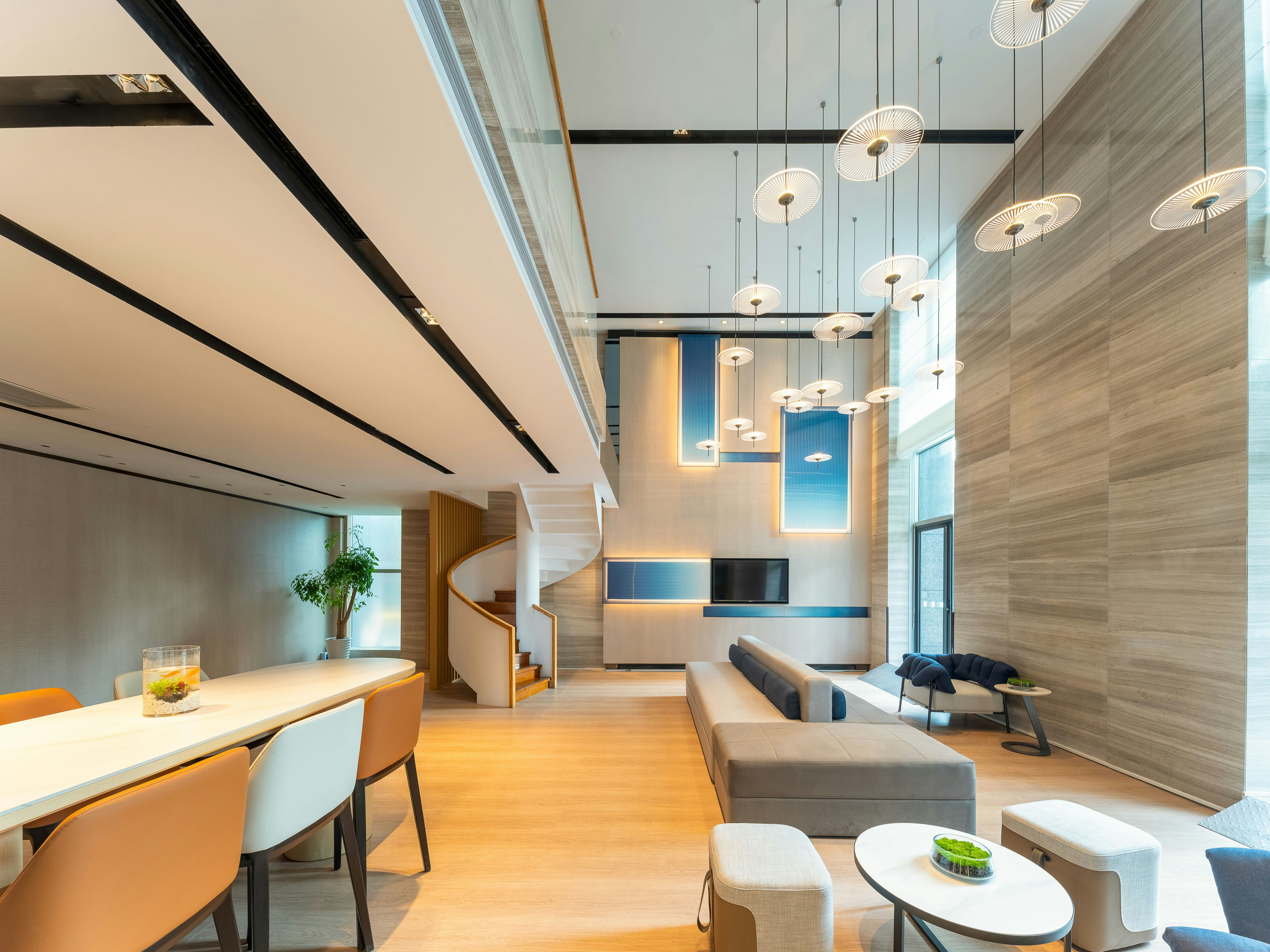 Holiday Inn Express Hangzhou Huanglong 31/50