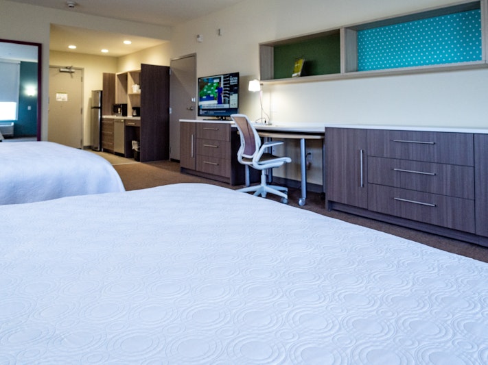 Home2 Suites by Hilton Oklahoma City NW Expressway 14/49