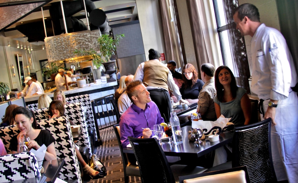 Hotel Monaco Salt Lake City A Kimpton Hotel 67/81