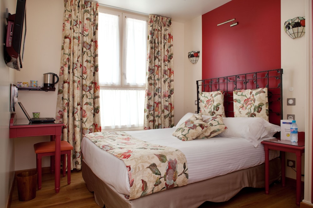 Hotel Riesner 10/50