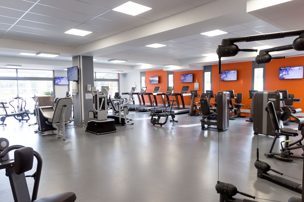 sport facilities