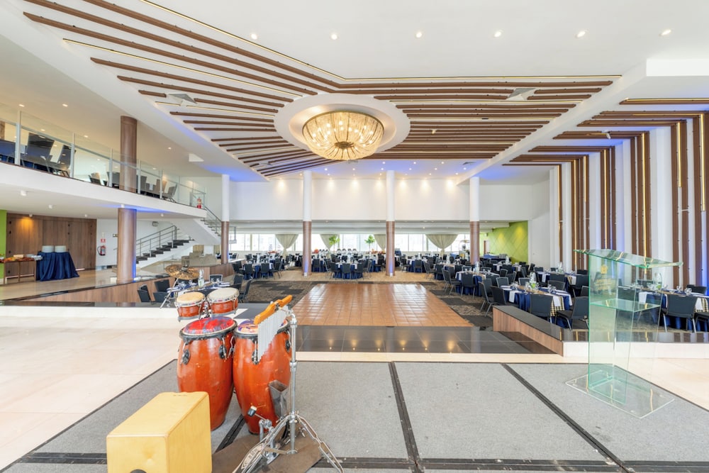 Hotel El Panama By Faranda Grand, A Member Of Radisson Individuals 9/49
