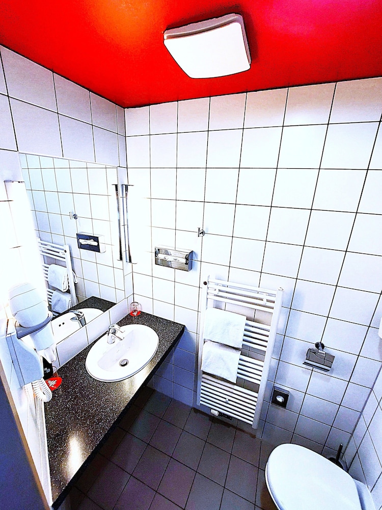Hotel Ibis Vienna Airport 67/68