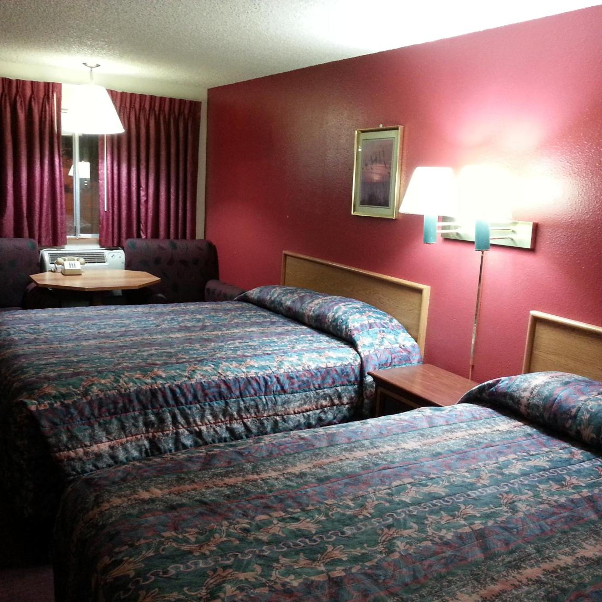 Willow Springs Motel 12/20
