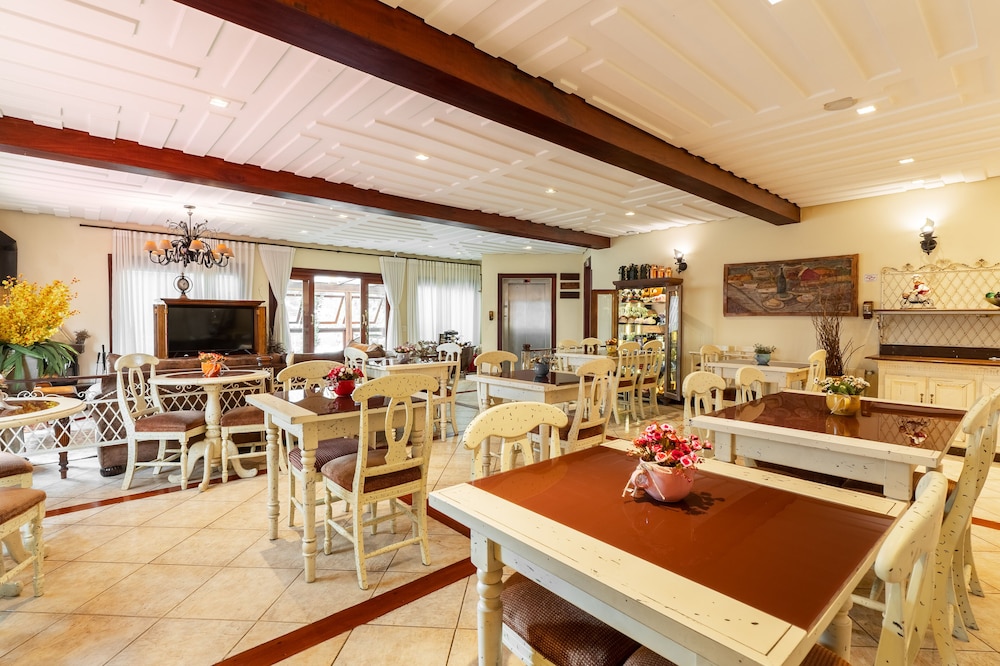 Pousada Villa D'biagy 37/48