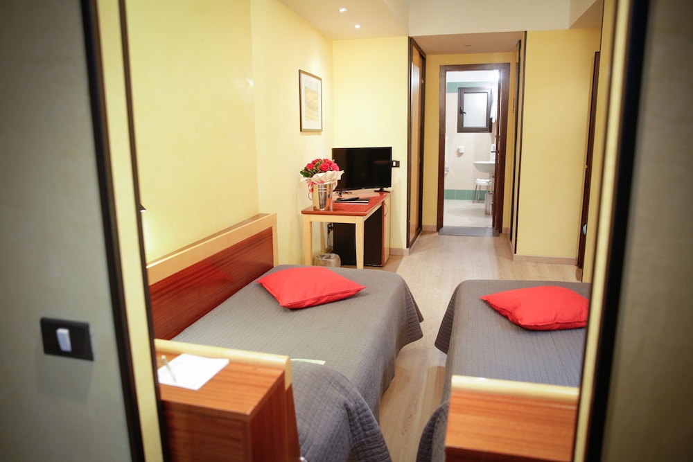 Art Hotel Milano 27/49