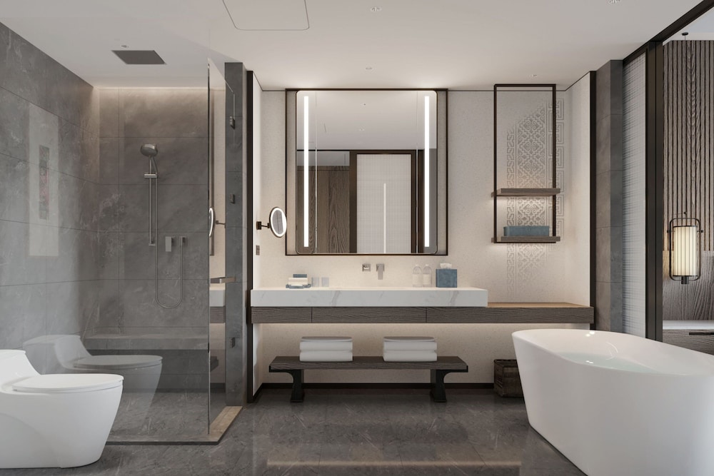Delta Hotels By Marriott Jiuzhaigou 47/50