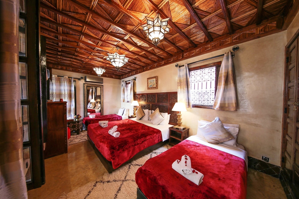 RIAD AFRICA 60/80