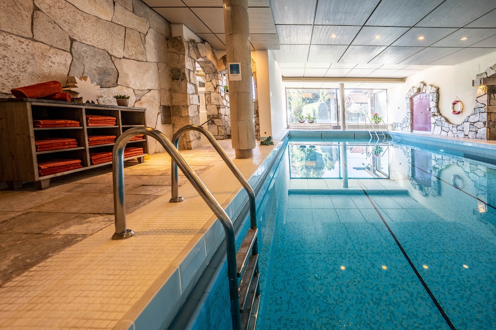 Parkhotel Wallgau 22/50