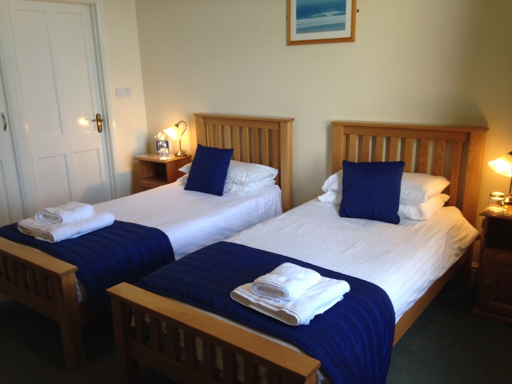 Porth Veor Manor, Sure Hotel Collection By Best Western 16/59