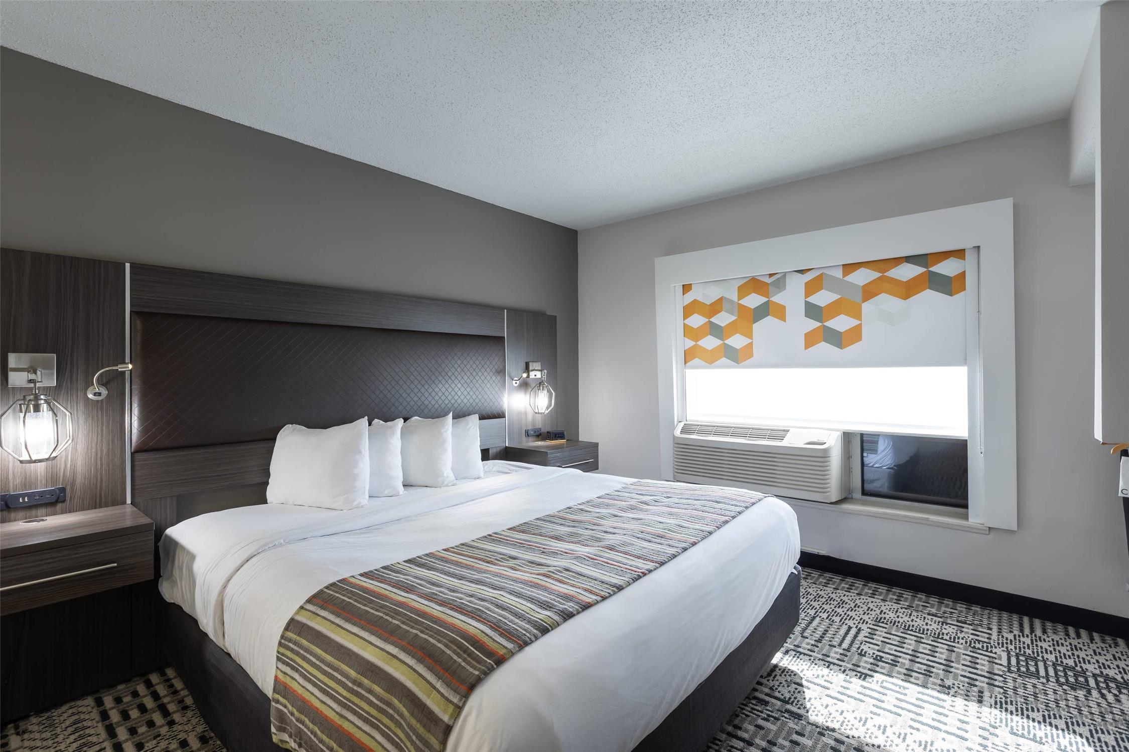 Country Inn & Suites By Radisson Lake Norman Huntersville NC 14/48