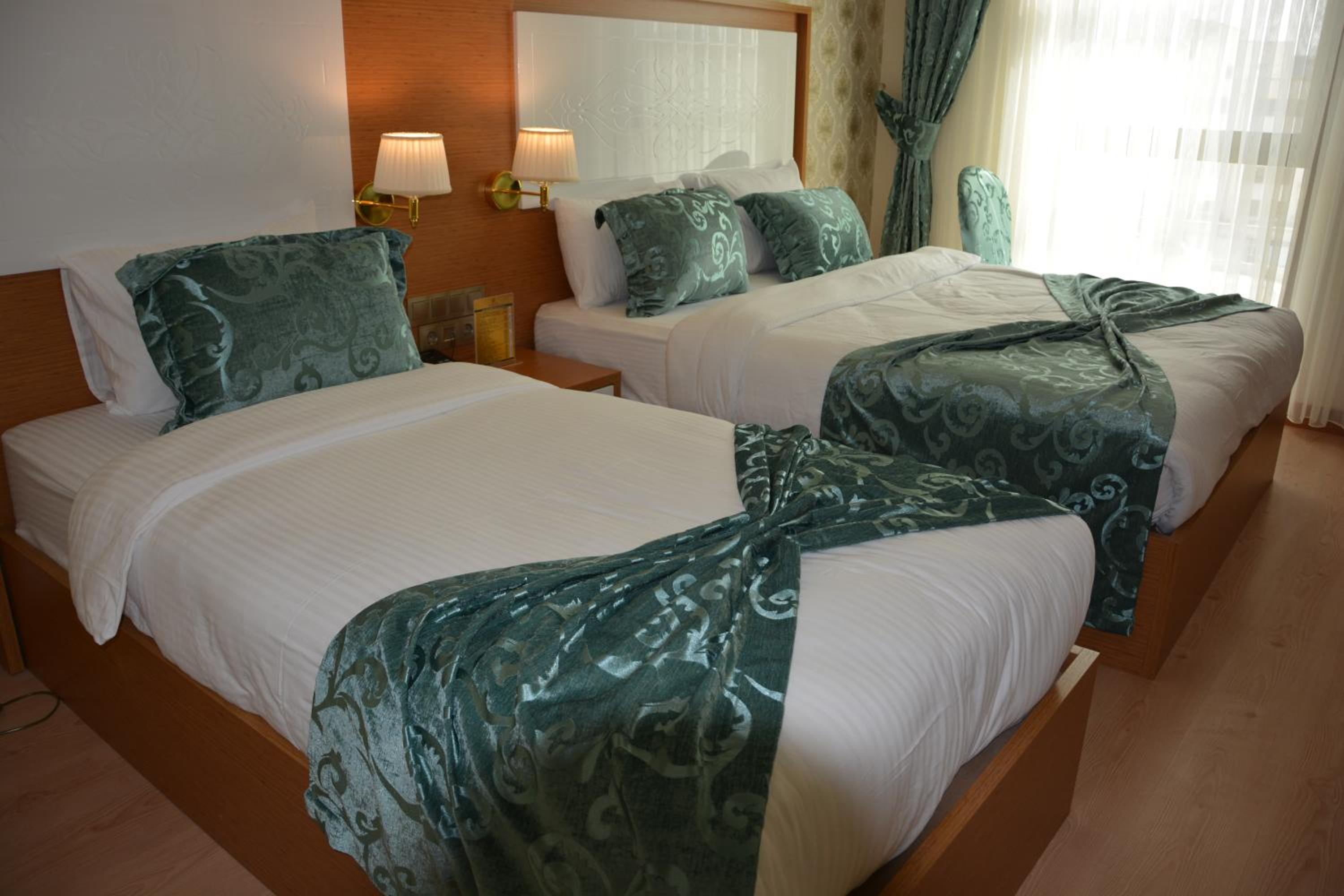 Haldi Hotel 6/23