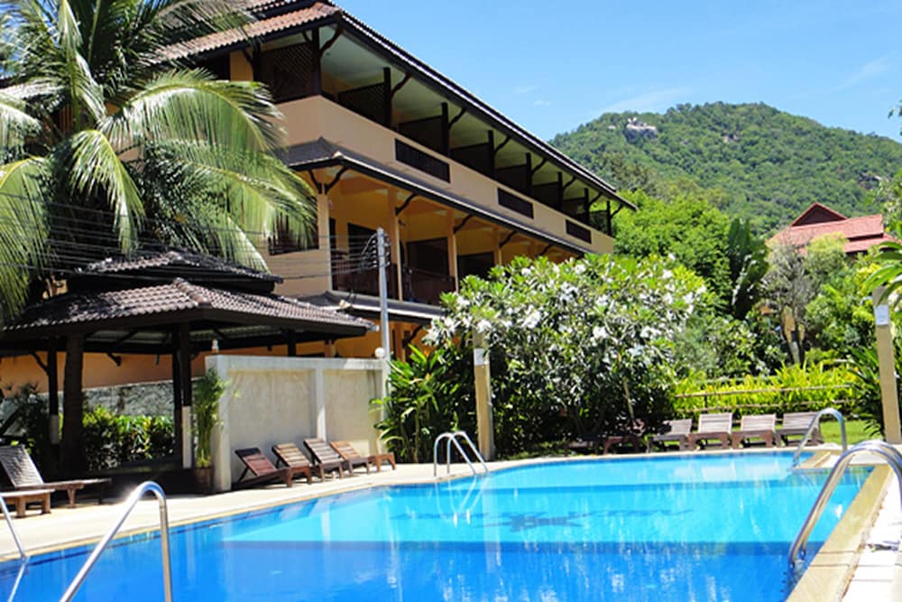 Asia Resort Koh Tao 7/62