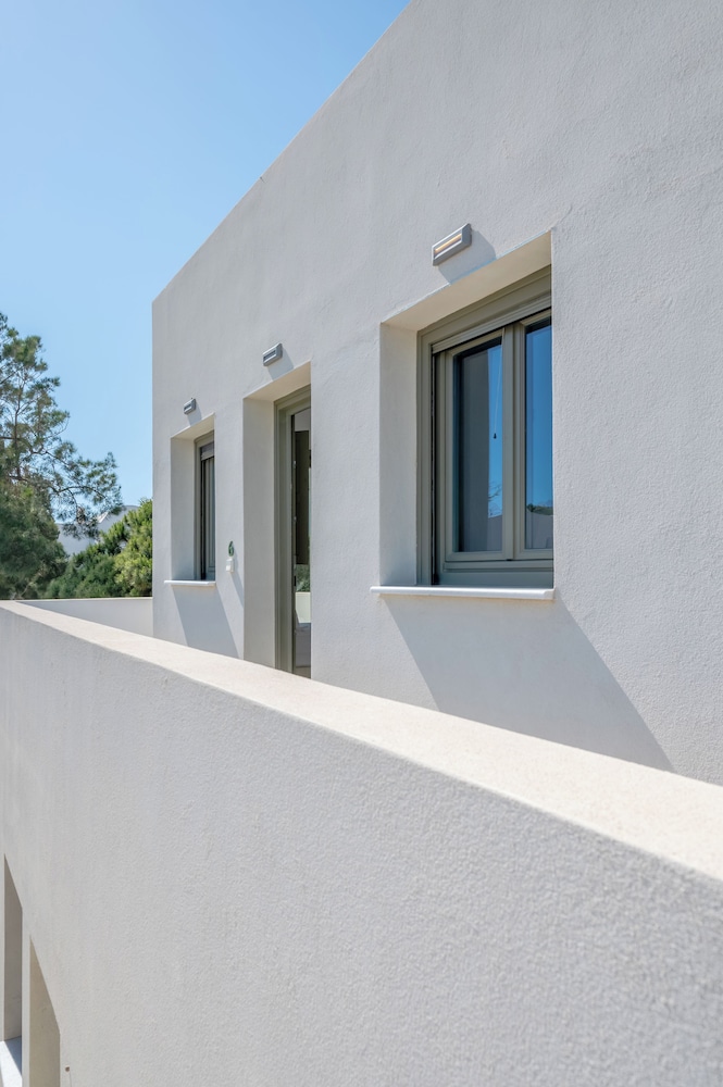 Apeiron Blue Santorini - Adults Only 9/50